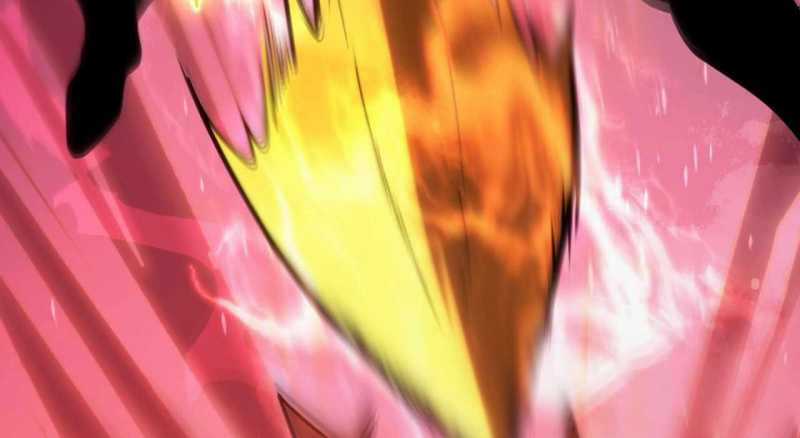 Trò Chơi Của Thần - Chapter 8 - Trang 190