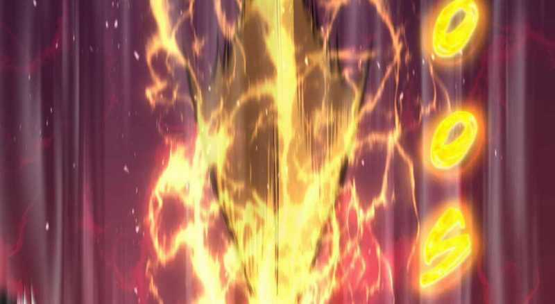 Trò Chơi Của Thần - Chapter 8 - Trang 198