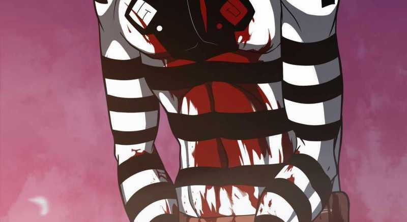 Trò Chơi Của Thần - Chapter 8 - Trang 21