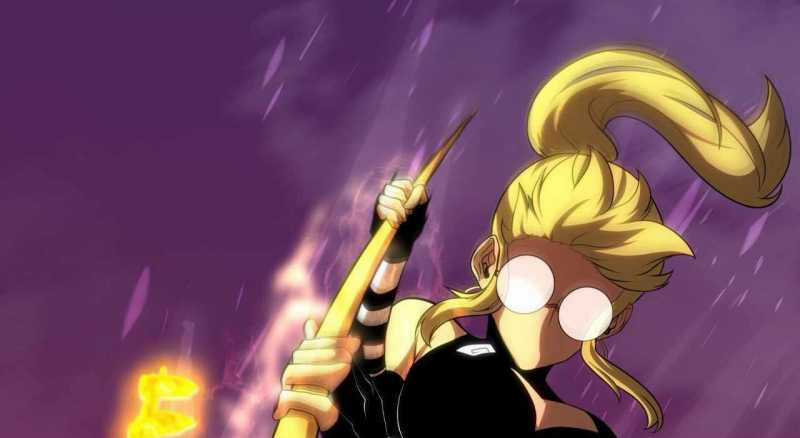 Trò Chơi Của Thần - Chapter 8 - Trang 219