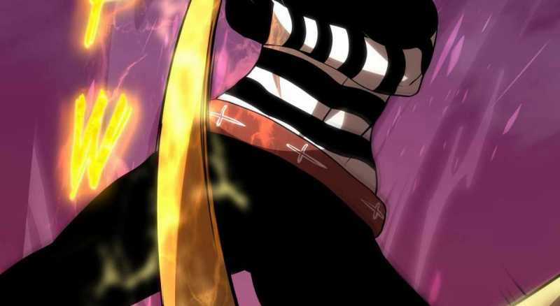 Trò Chơi Của Thần - Chapter 8 - Trang 220