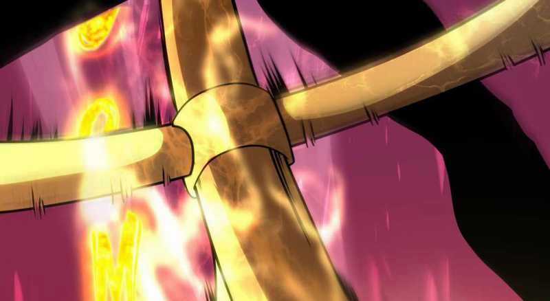 Trò Chơi Của Thần - Chapter 8 - Trang 221