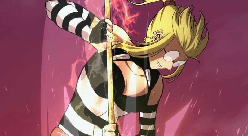 Trò Chơi Của Thần - Chapter 8 - Trang 232