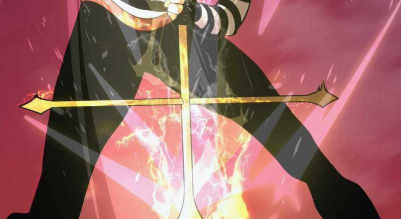 Trò Chơi Của Thần - Chapter 8 - Trang 233