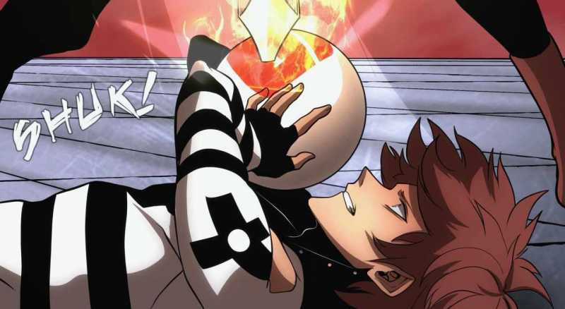 Trò Chơi Của Thần - Chapter 8 - Trang 234