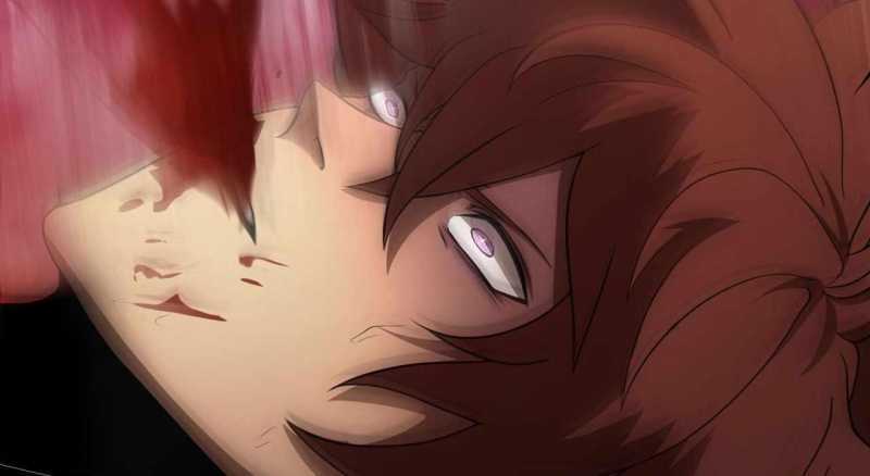 Trò Chơi Của Thần - Chapter 8 - Trang 242