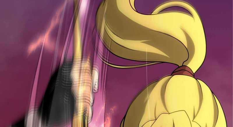 Trò Chơi Của Thần - Chapter 8 - Trang 246