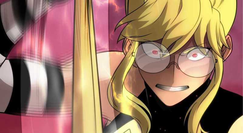 Trò Chơi Của Thần - Chapter 8 - Trang 247