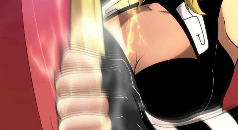 Trò Chơi Của Thần - Chapter 8 - Trang 248