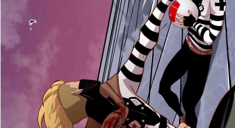 Trò Chơi Của Thần - Chapter 8 - Trang 258