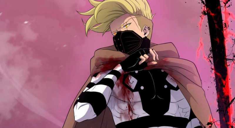 Trò Chơi Của Thần - Chapter 8 - Trang 263