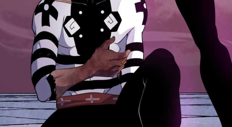 Trò Chơi Của Thần - Chapter 8 - Trang 265