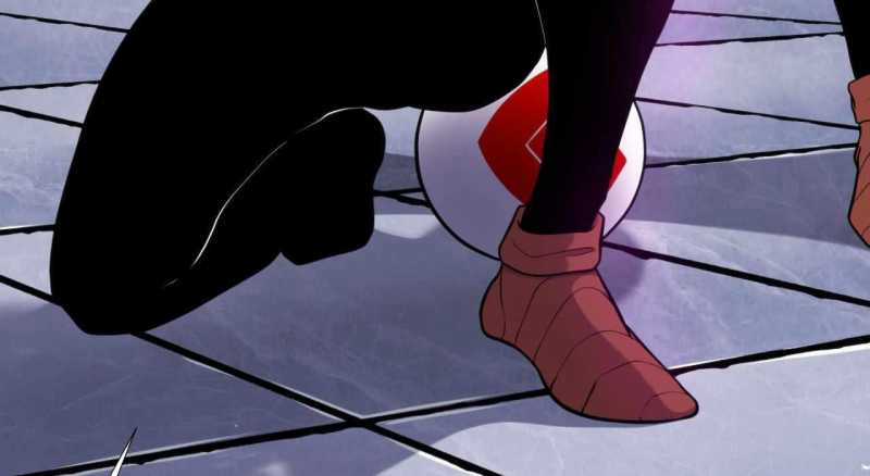 Trò Chơi Của Thần - Chapter 8 - Trang 266