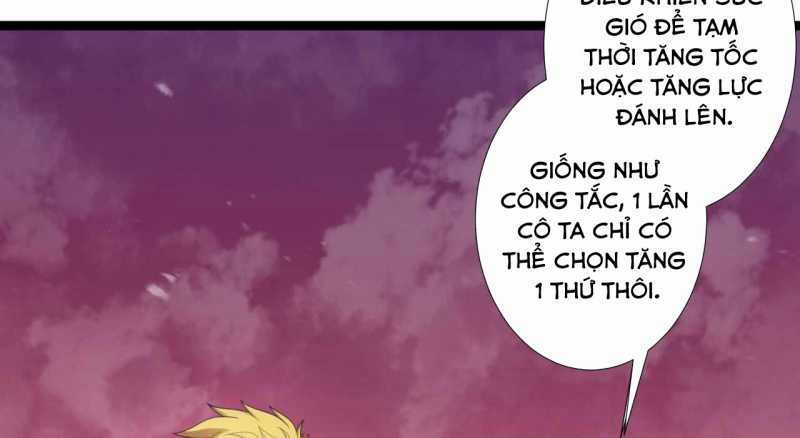 Trò Chơi Của Thần - Chapter 8 - Trang 270