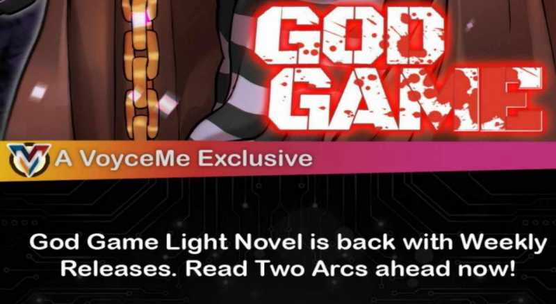 Trò Chơi Của Thần - Chapter 8 - Trang 28