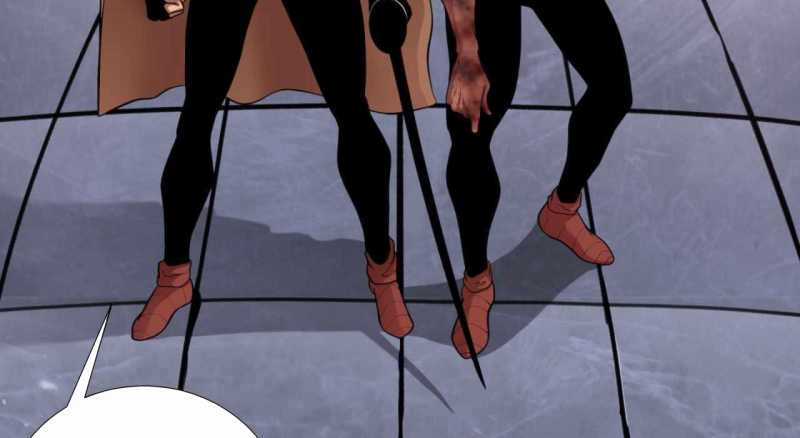 Trò Chơi Của Thần - Chapter 8 - Trang 272