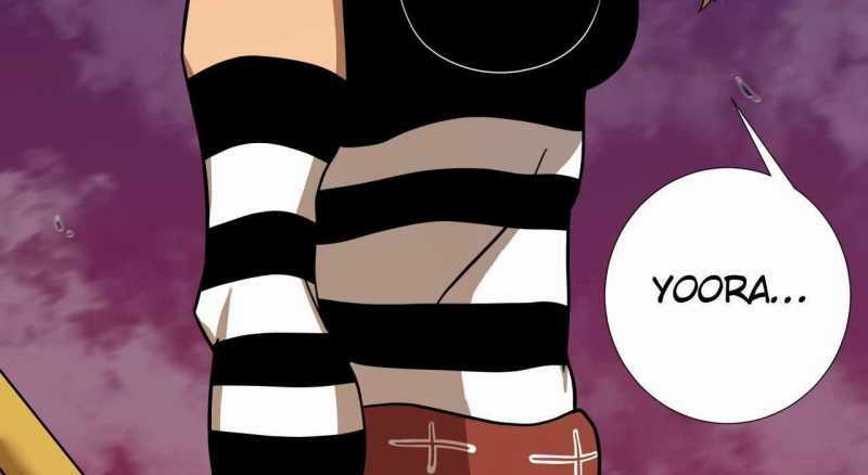 Trò Chơi Của Thần - Chapter 8 - Trang 278