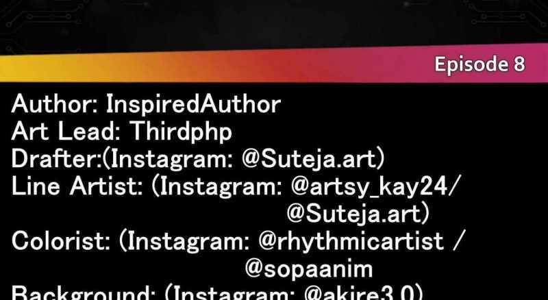 Trò Chơi Của Thần - Chapter 8 - Trang 29