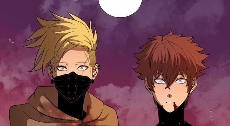 Trò Chơi Của Thần - Chapter 8 - Trang 288