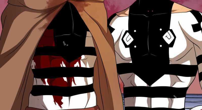 Trò Chơi Của Thần - Chapter 8 - Trang 289