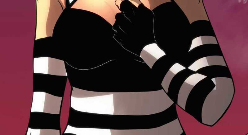 Trò Chơi Của Thần - Chapter 8 - Trang 294