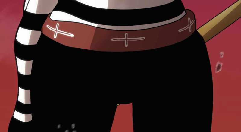 Trò Chơi Của Thần - Chapter 8 - Trang 295