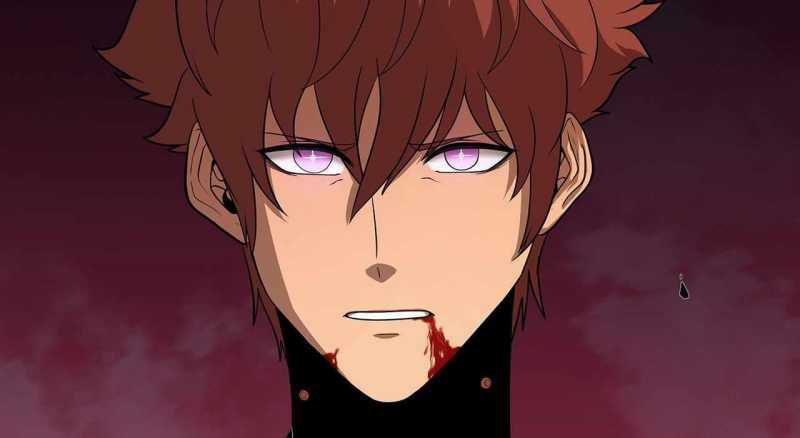 Trò Chơi Của Thần - Chapter 8 - Trang 300