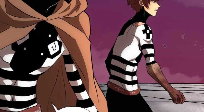 Trò Chơi Của Thần - Chapter 8 - Trang 304