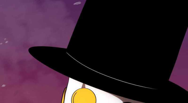 Trò Chơi Của Thần - Chapter 8 - Trang 307