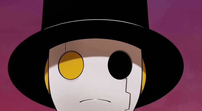 Trò Chơi Của Thần - Chapter 8 - Trang 32