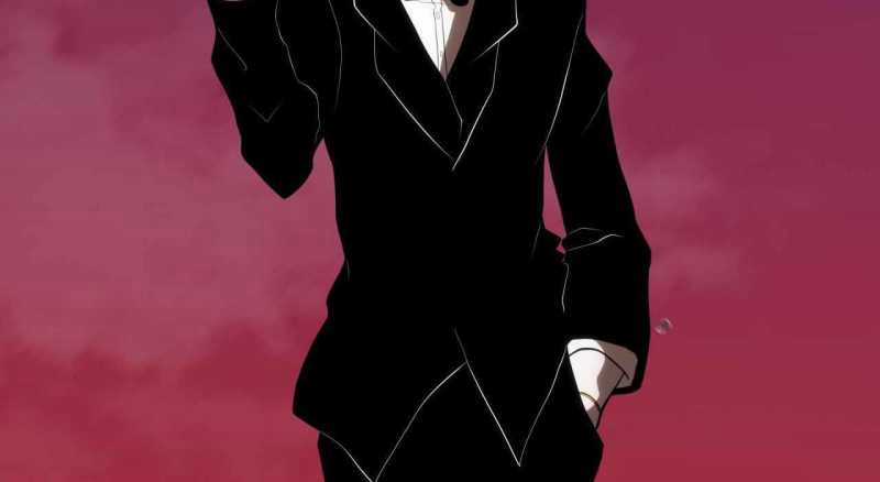 Trò Chơi Của Thần - Chapter 8 - Trang 314