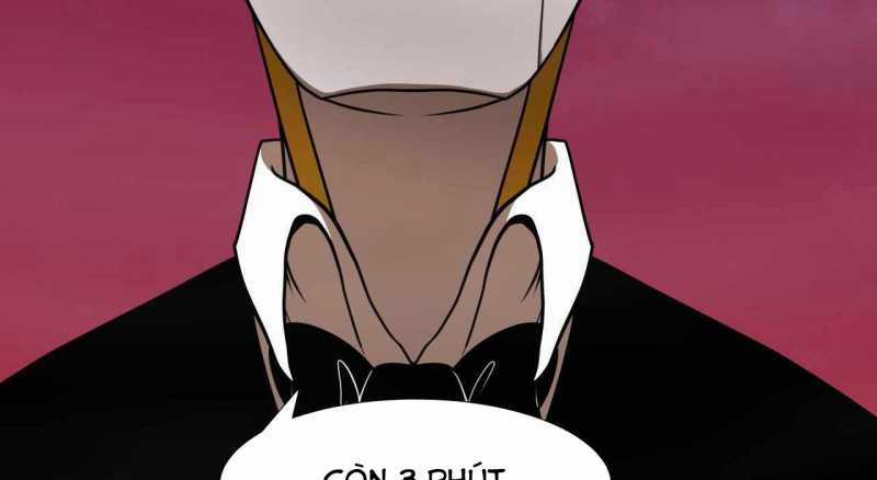 Trò Chơi Của Thần - Chapter 8 - Trang 33