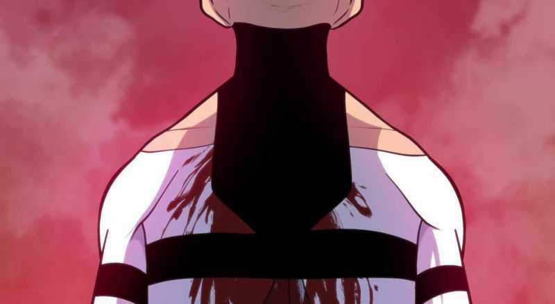 Trò Chơi Của Thần - Chapter 8 - Trang 325