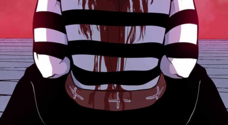 Trò Chơi Của Thần - Chapter 8 - Trang 326