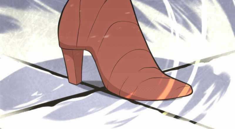 Trò Chơi Của Thần - Chapter 8 - Trang 332