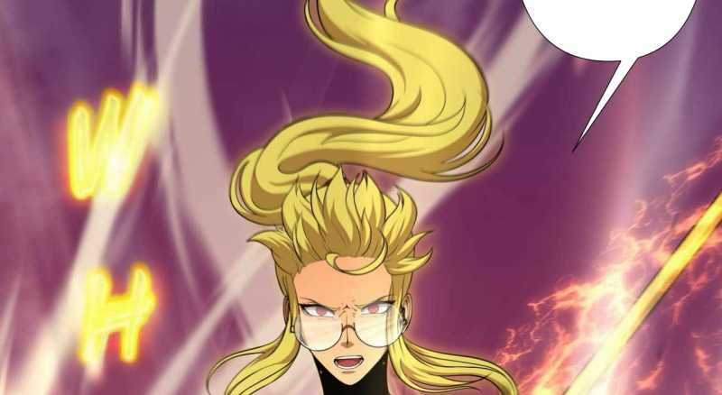 Trò Chơi Của Thần - Chapter 8 - Trang 336