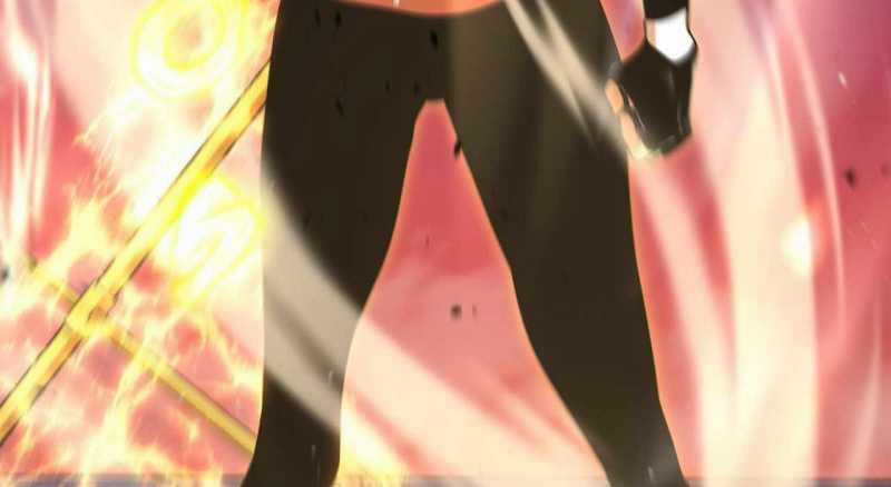 Trò Chơi Của Thần - Chapter 8 - Trang 338