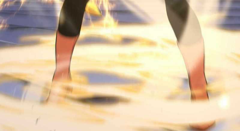 Trò Chơi Của Thần - Chapter 8 - Trang 339