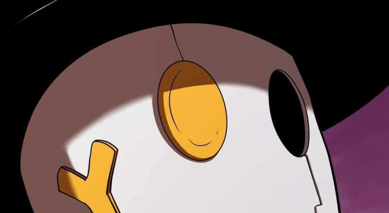 Trò Chơi Của Thần - Chapter 8 - Trang 343