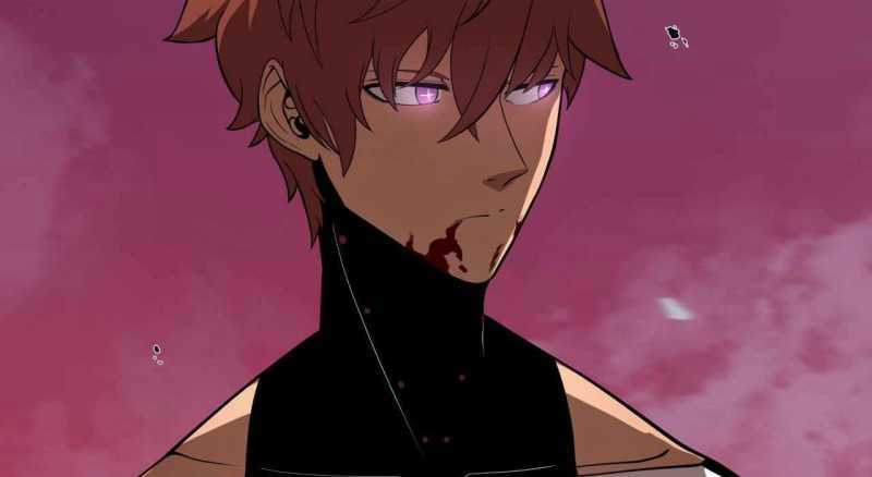 Trò Chơi Của Thần - Chapter 8 - Trang 36