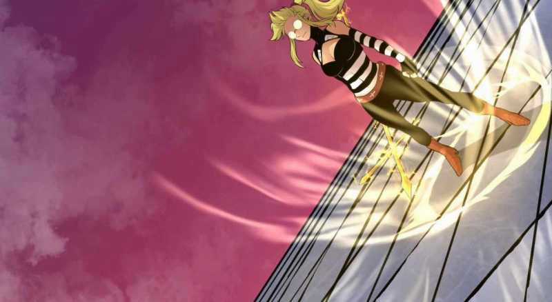 Trò Chơi Của Thần - Chapter 8 - Trang 357