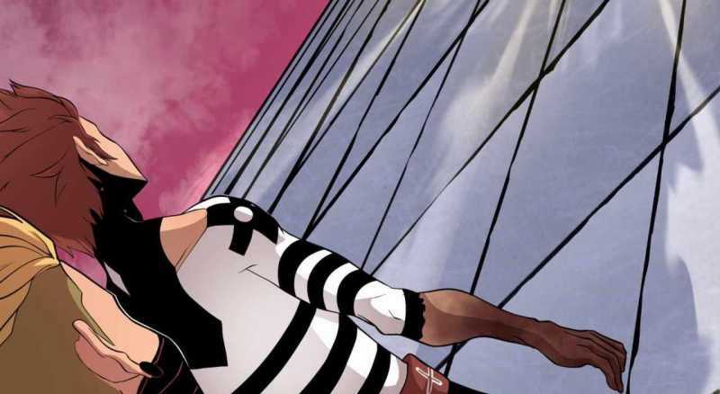 Trò Chơi Của Thần - Chapter 8 - Trang 358