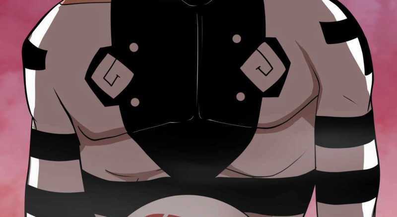 Trò Chơi Của Thần - Chapter 8 - Trang 37