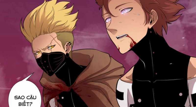 Trò Chơi Của Thần - Chapter 8 - Trang 364