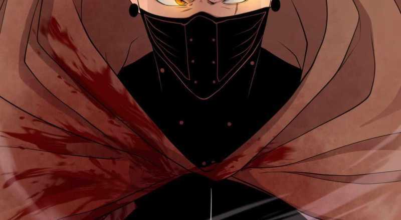 Trò Chơi Của Thần - Chapter 8 - Trang 369