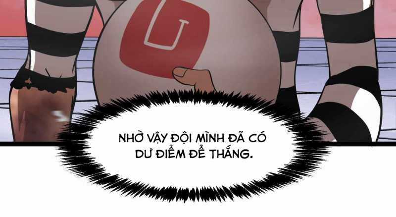 Trò Chơi Của Thần - Chapter 8 - Trang 38
