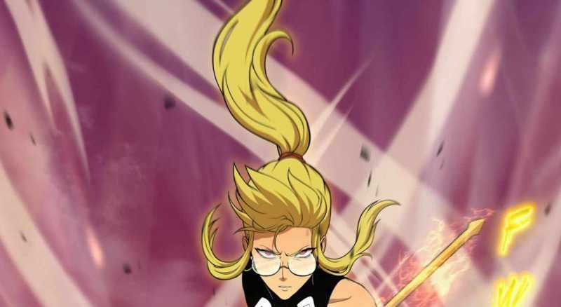 Trò Chơi Của Thần - Chapter 8 - Trang 373