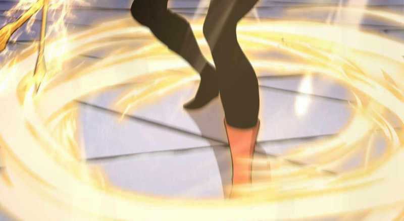 Trò Chơi Của Thần - Chapter 8 - Trang 375