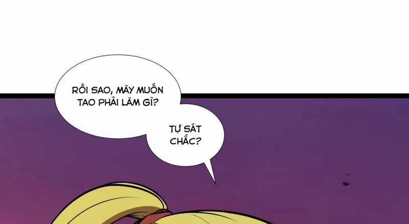 Trò Chơi Của Thần - Chapter 8 - Trang 47