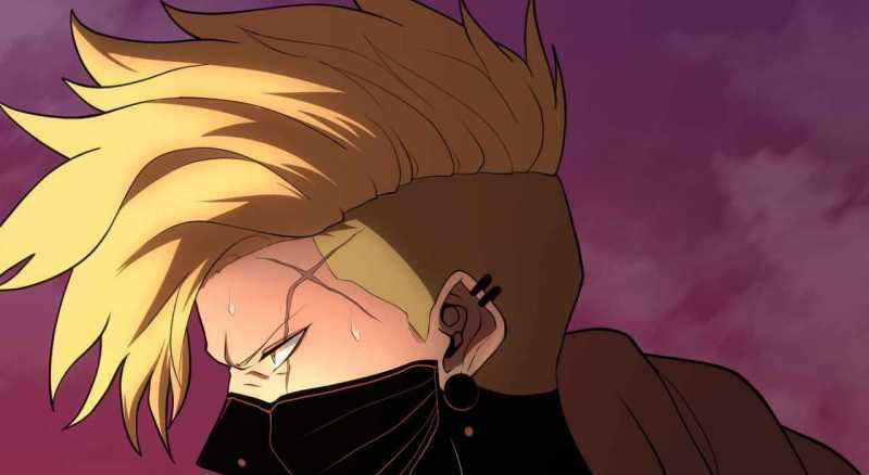 Trò Chơi Của Thần - Chapter 8 - Trang 52